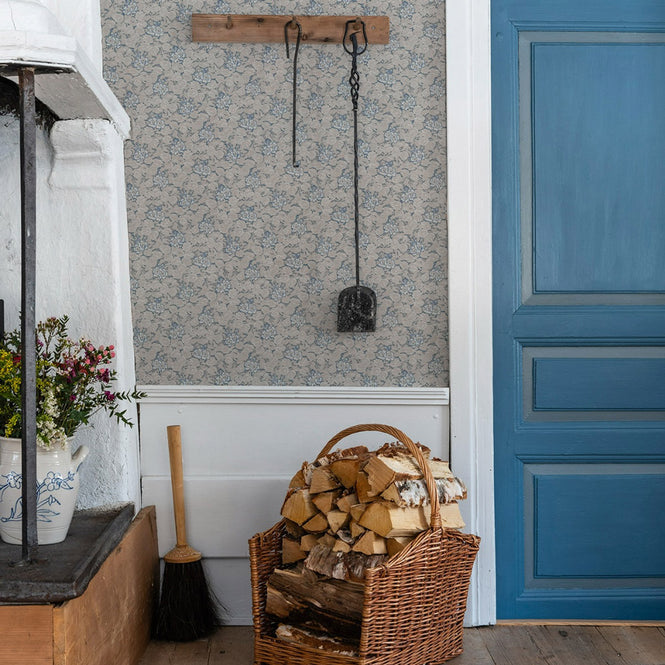 輸入壁紙 Duro / SWEDISH HERITAGE / Gysinge 003-07