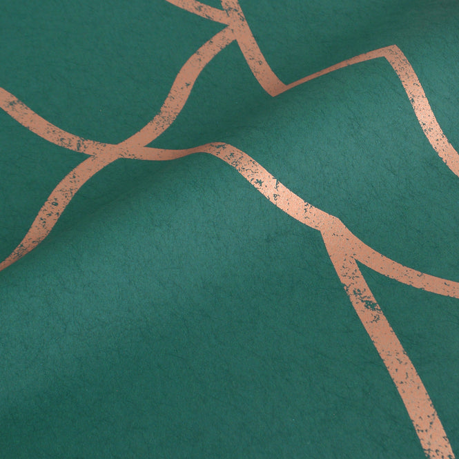 【限定数】輸入壁紙 Graham & Brown / Versailles Emerald 113959