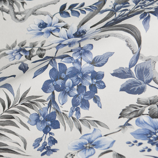 【限定数】輸入壁紙 Graham & Brown / TESRONTO INK 119657