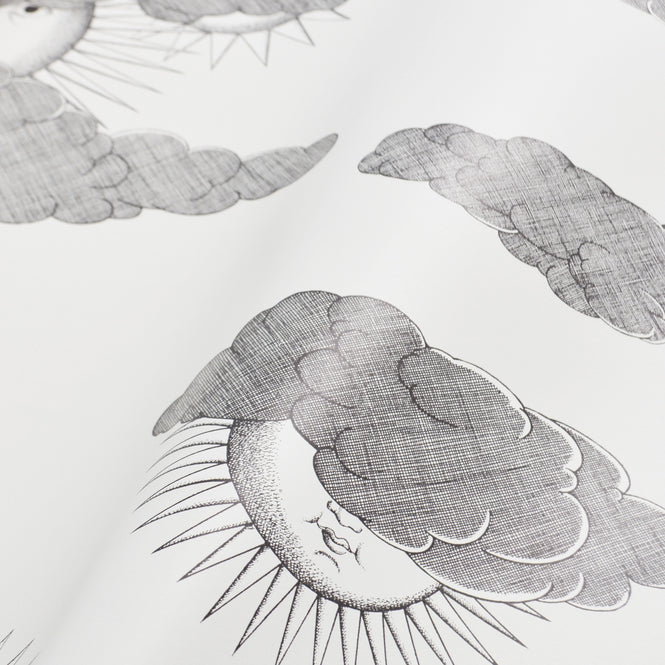 Cole&son / Fornasetti Senza Tempo II / Soli e Nuvole 123/2007