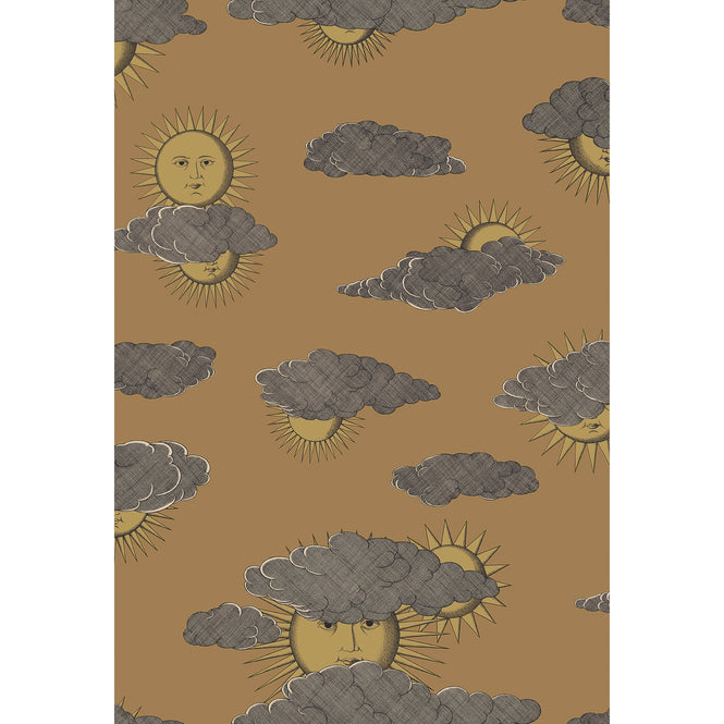 Cole&son / Fornasetti Senza Tempo II / Soli e Nuvole 123/2011