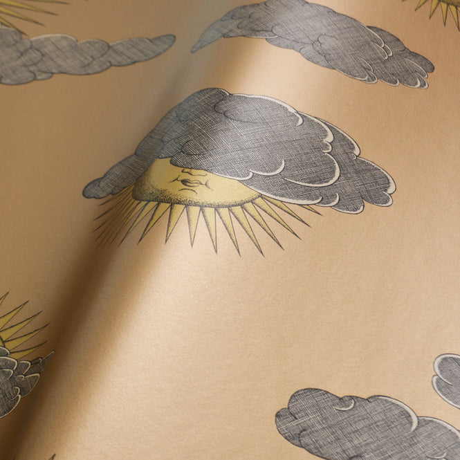 Cole&son / Fornasetti Senza Tempo II / Soli e Nuvole 123/2011