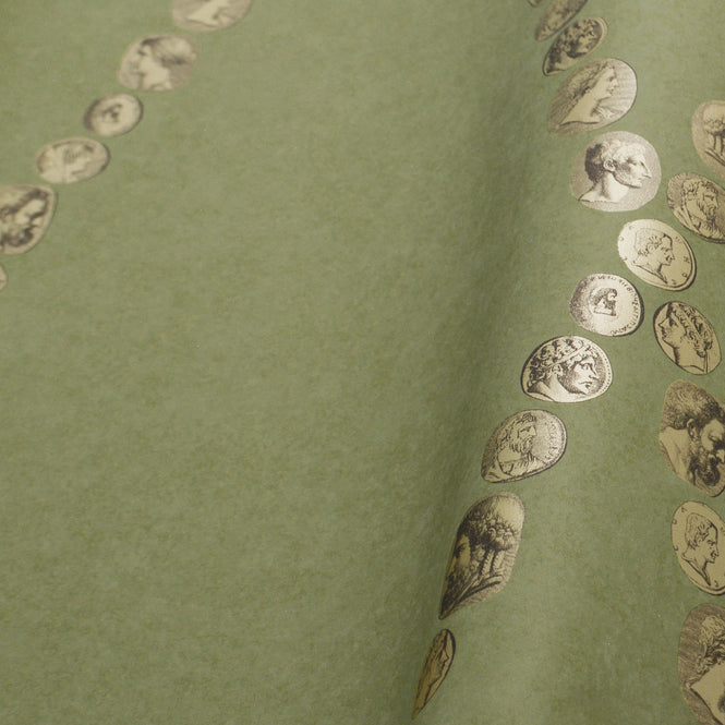 Cole&son / Fornasetti Senza Tempo II / Cammei 123/4016