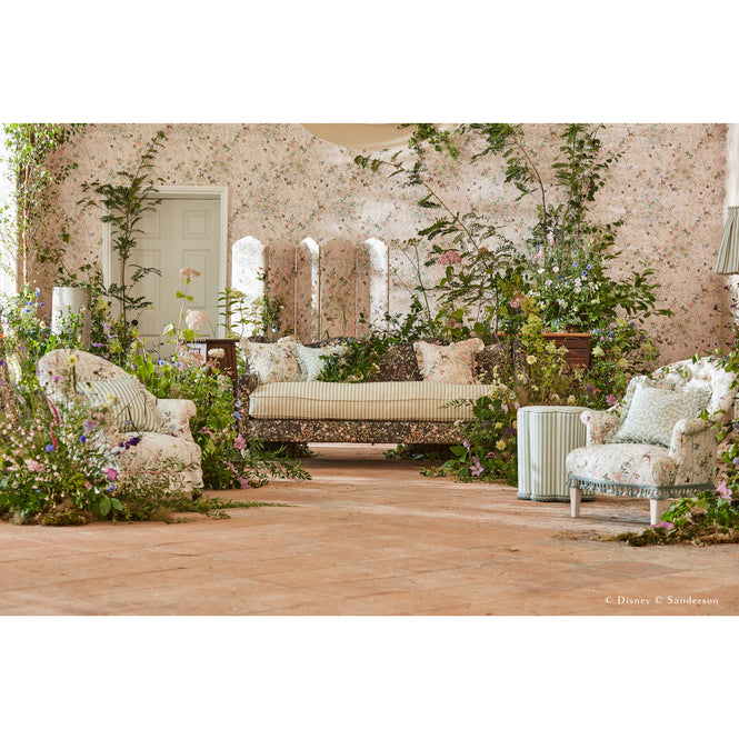 Sanderson / Disney Home X Sanderson Wallpapers / BAMBI / Neapolitan 217279