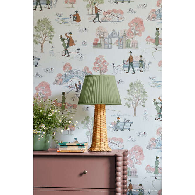 Sanderson / Disney Home X Sanderson Wallpapers / 101 DALMATIANS / Candy Floss 217289
