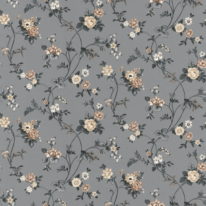 Emil & Hugo / CORNWALL 288314 (PETITE FLEUR 5)