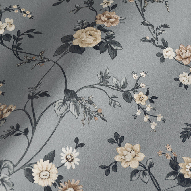 【A4サンプル】Emil & Hugo / CORNWALL 288314 (PETITE FLEUR 5)