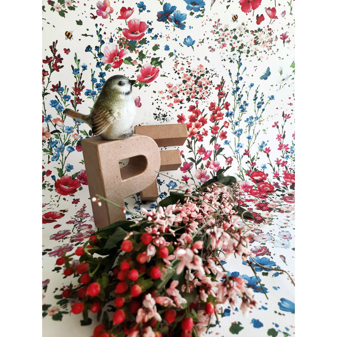 【A4サンプル】Emil & Hugo / WILDFLOWERS 288352 (PETITE FLEUR 5)