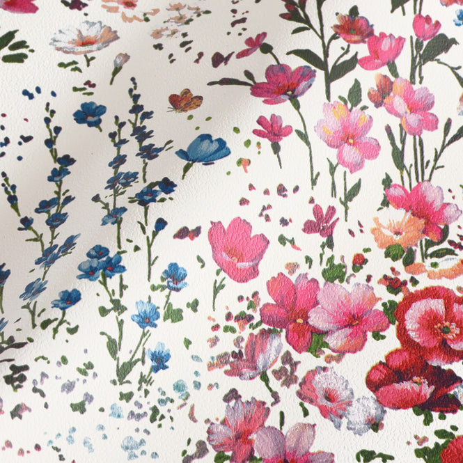 Emil & Hugo / WILDFLOWERS 288352 (PETITE FLEUR 5)