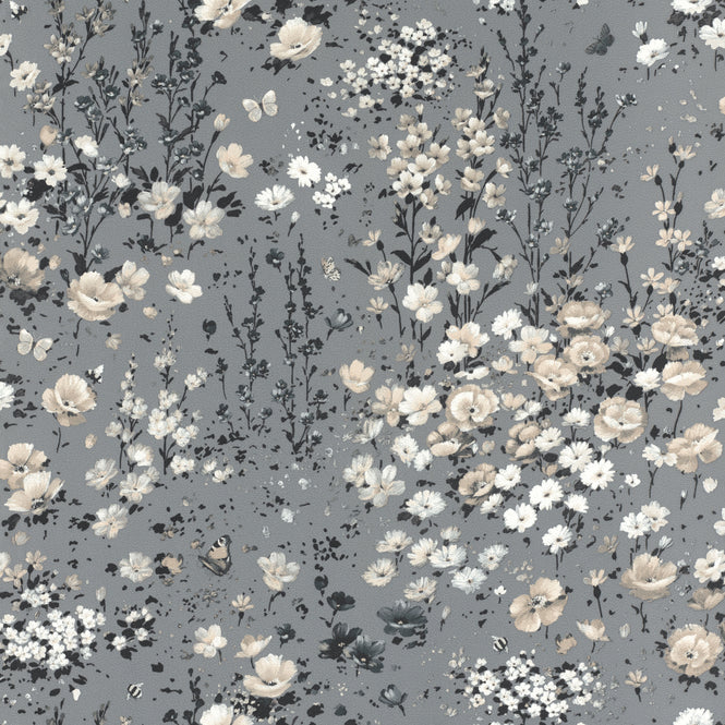 【A4サンプル】Emil & Hugo / WILDFLOWERS 288369 (PETITE FLEUR 5)