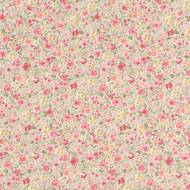 【A4サンプル】Emil & Hugo / FAIRYWORLD 288413 (PETITE FLEUR 5)