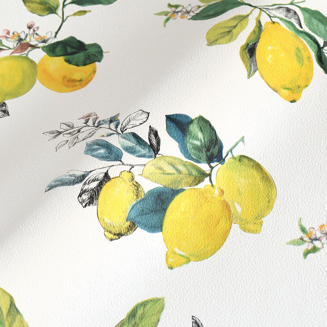 Emil & Hugo / LEMON 288420 (PETITE FLEUR 5)