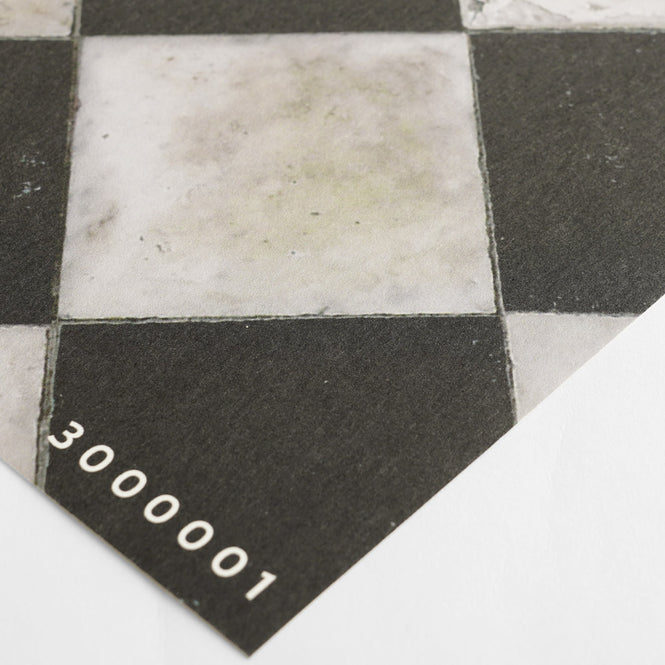 輸入壁紙 coordonne / Tiles / Marble Chess 3000001 N