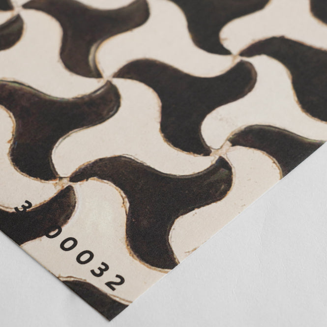 輸入壁紙 coordonne / Tiles / Cadiz 3000032 N