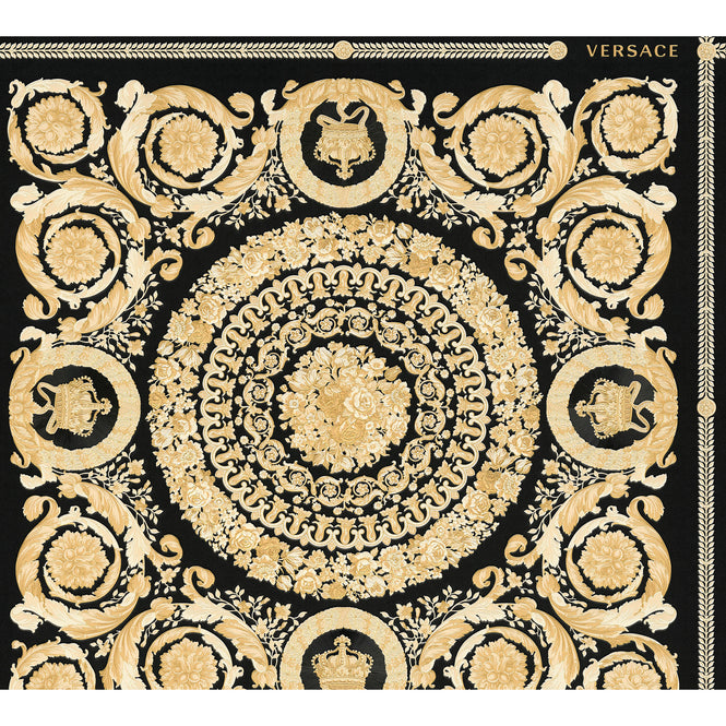 輸入壁紙 VERSACE(ヴェルサーチ) / VERSACE6 / 37055-3