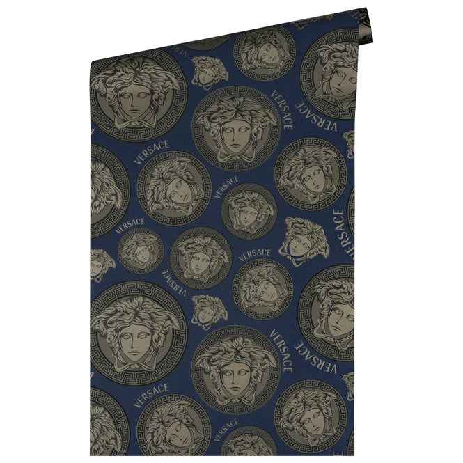 VERSACE5(ヴェルサーチ) / 38611-3