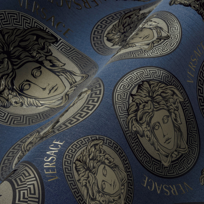 VERSACE5(ヴェルサーチ) / 38611-3