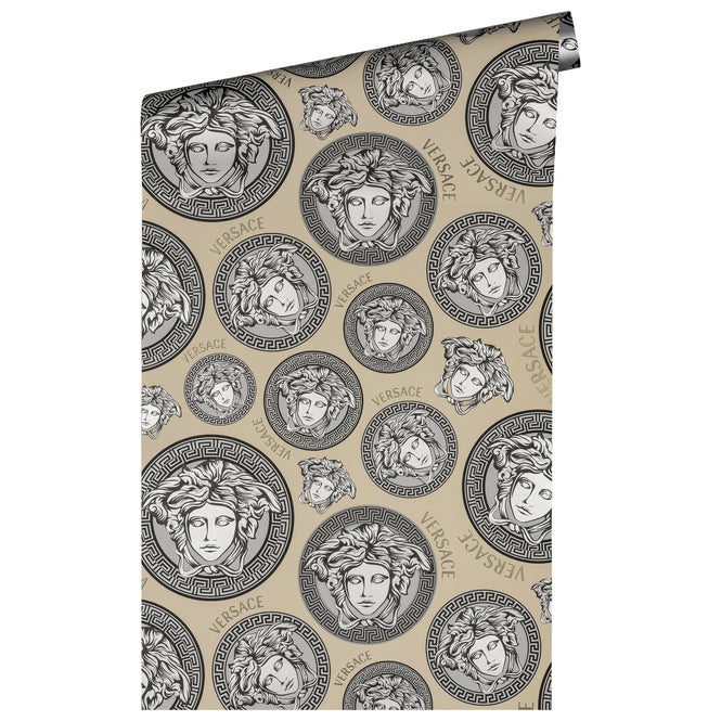 VERSACE5(ヴェルサーチ) / 38611-4