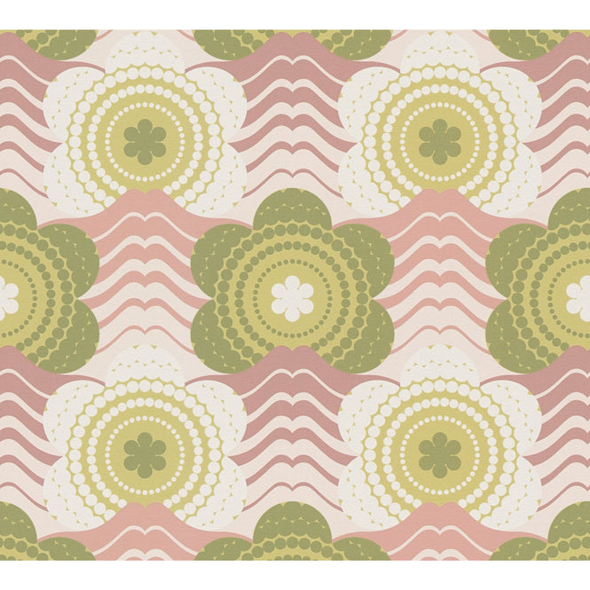 AS / RETRO CHIC / 39539-1