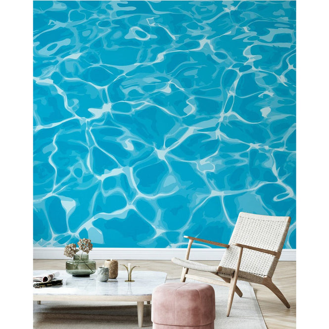 PHOTOWALL / Reflection in Water (e10213)