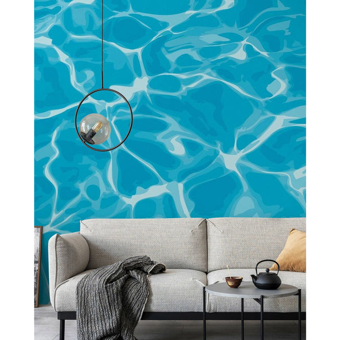 PHOTOWALL / Reflection in Water (e10213)