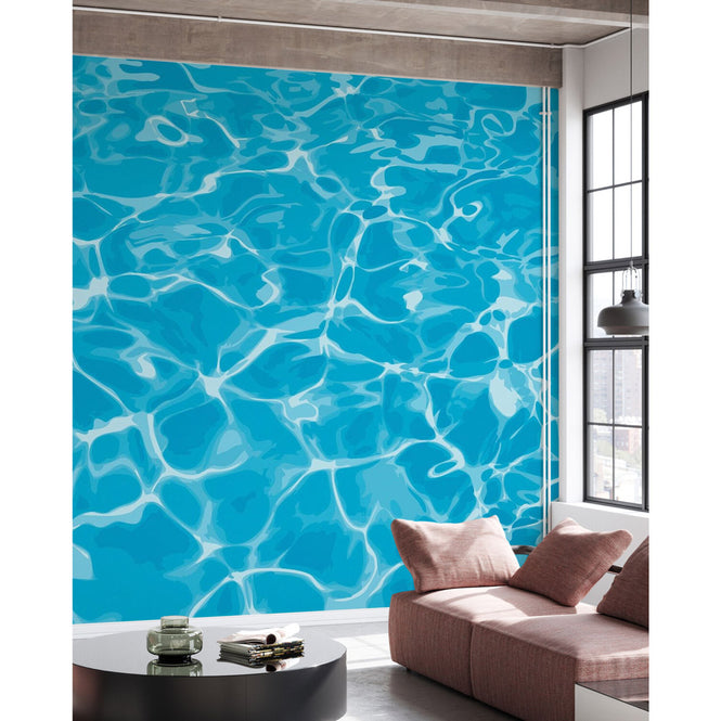 PHOTOWALL / Reflection in Water (e10213)