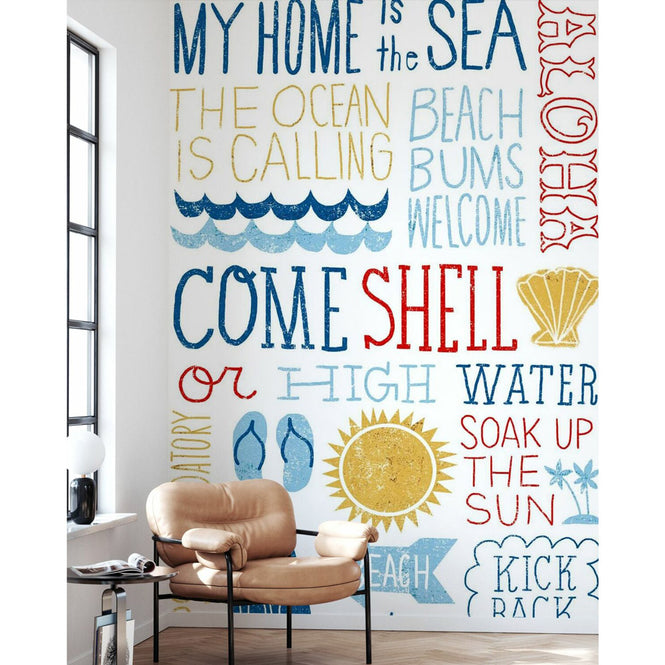 PHOTOWALL / Fun in the Sun (e22261)