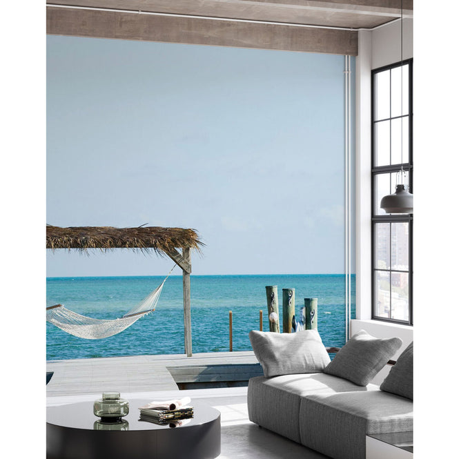 PHOTOWALL / Florida Boardwalk,USA (e40760)