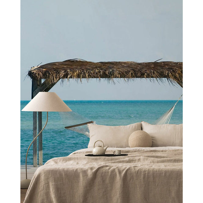 PHOTOWALL / Florida Boardwalk,USA (e40760)