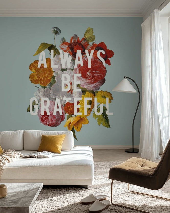 PHOTOWALL / Floral Sentiment (e312266)