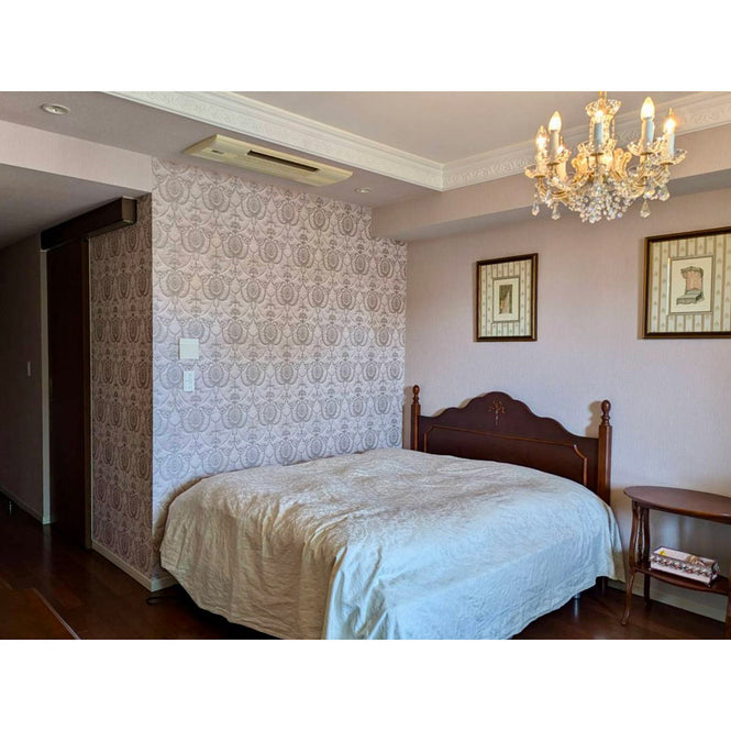 M様の施工画像（無地：570021）