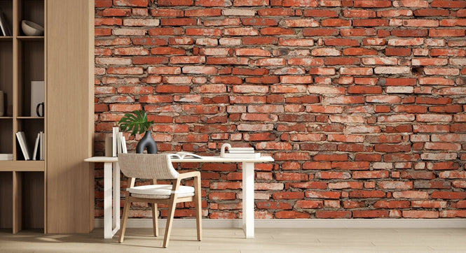 PHOTOWALL / Brick Wall (e315639)