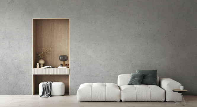 PHOTOWALL / Concrete Texture (e315778)