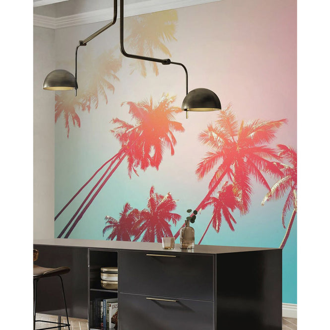 PHOTOWALL / Coconut Trees (e315915)