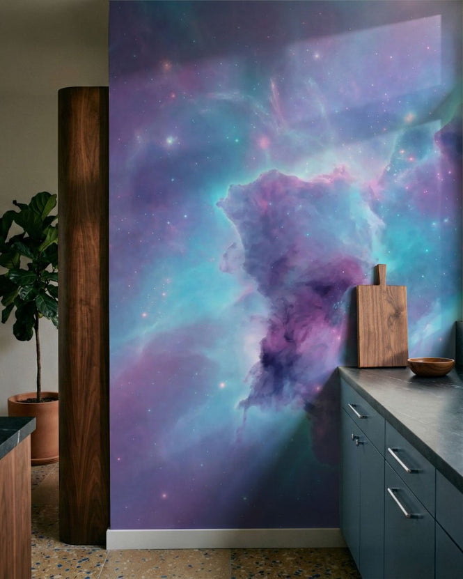 PHOTOWALL / Cosmic Nebula (e316049)