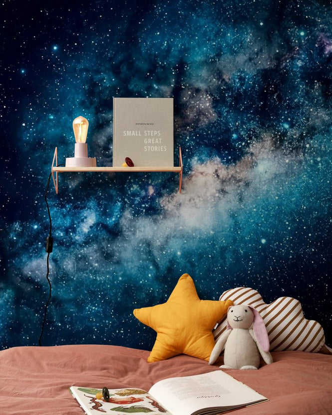 PHOTOWALL / Galactic Space (e316134)