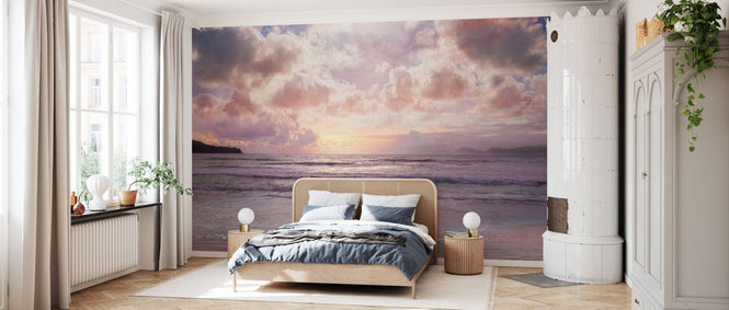 PHOTOWALL / Pink Horizon (e317984)