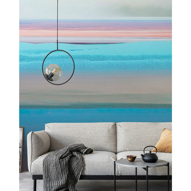 PHOTOWALL / Pastel Water (e317985)