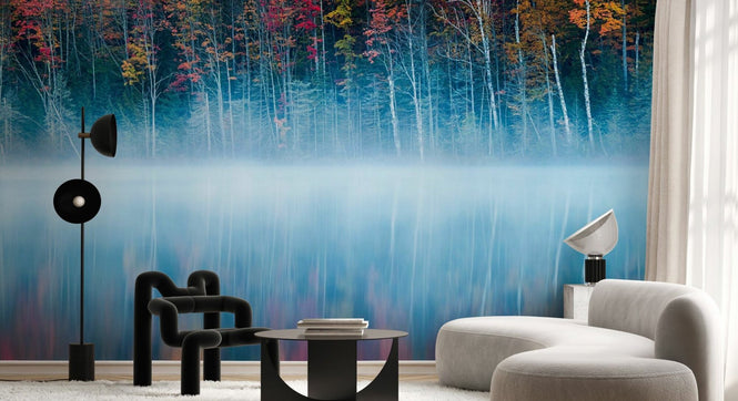 PHOTOWALL / Morning Reflection (e317628)