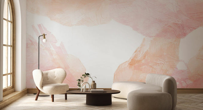 PHOTOWALL / Pastel Splash (e318504)