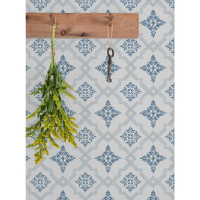 輸入壁紙 Duro / SWEDISH HERITAGE / Börsjö 691-03