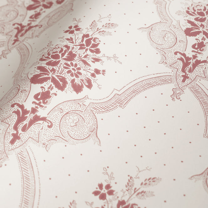 輸入壁紙 Duro / SWEDISH HERITAGE / Magasinet 693-01