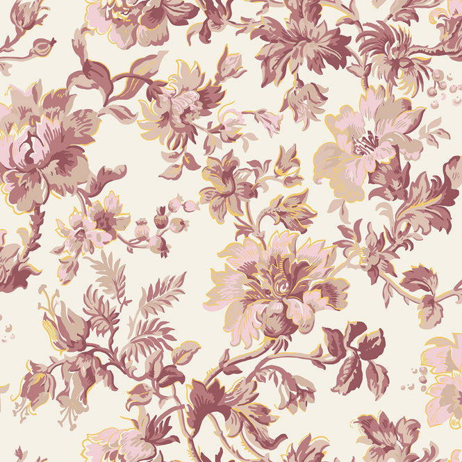 輸入壁紙 Duro / SWEDISH HERITAGE / Britas hus 694-01