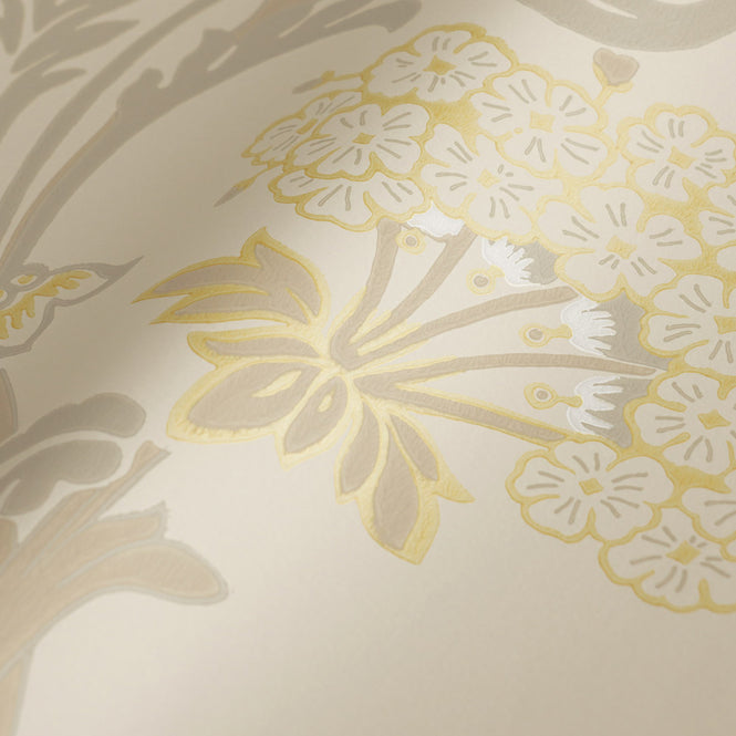 輸入壁紙 Duro / SWEDISH HERITAGE / Lydias gård 696-01