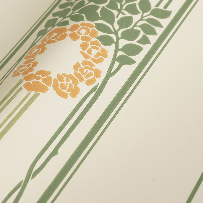 輸入壁紙 Duro / SWEDISH HERITAGE / Ramsjö 697-01