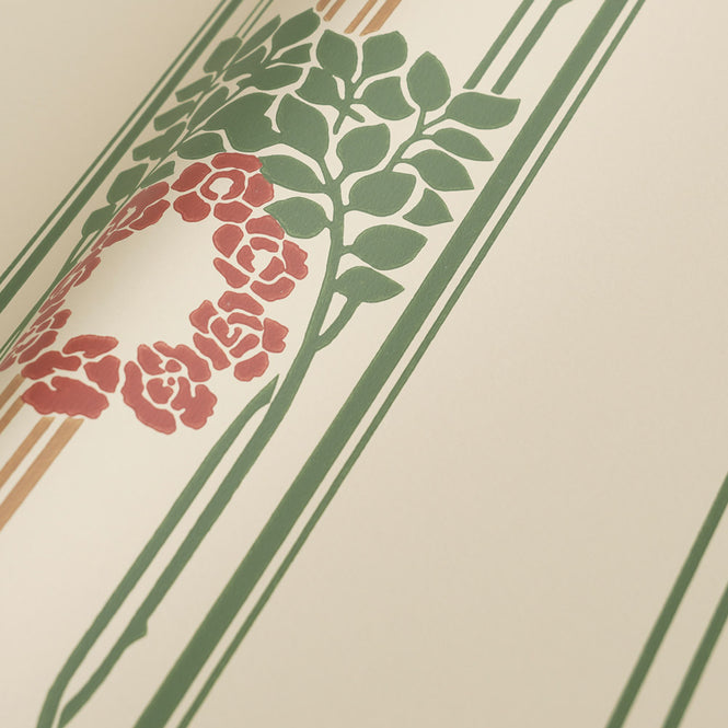 輸入壁紙 Duro / SWEDISH HERITAGE / Ramsjö 697-02