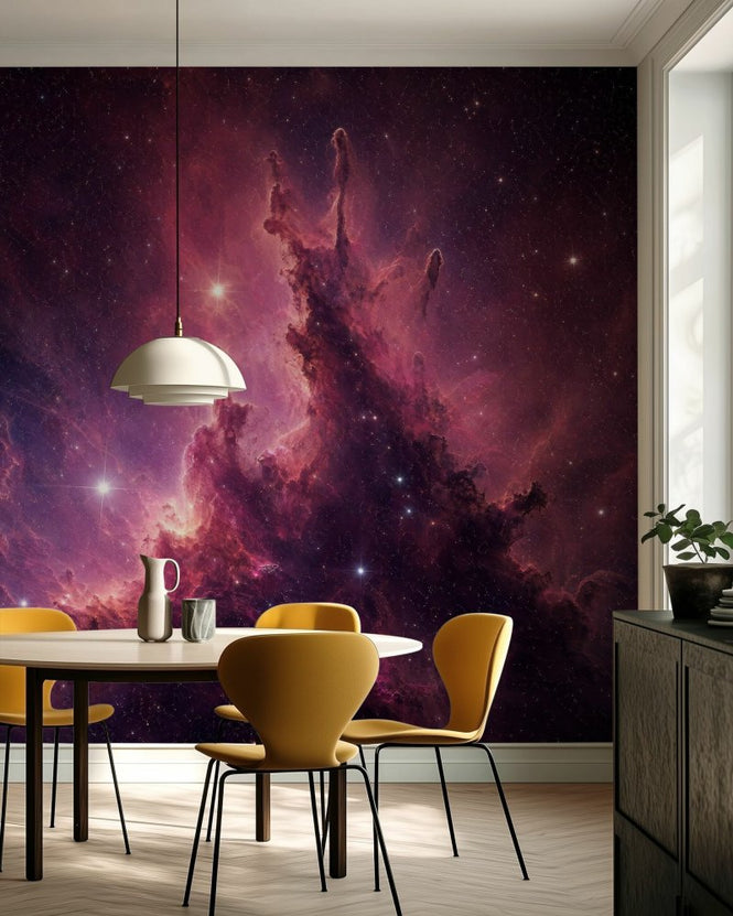 PHOTOWALL / Deep Space Nebula (e324998)