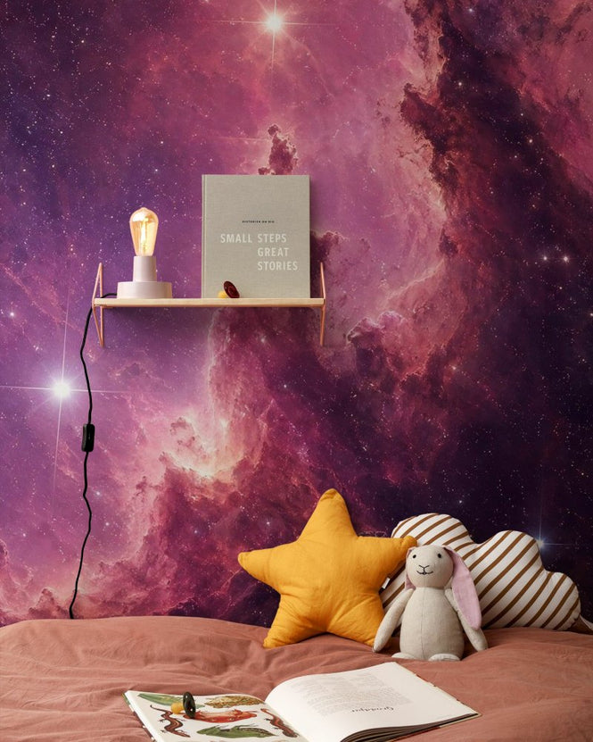 PHOTOWALL / Deep Space Nebula (e324998)