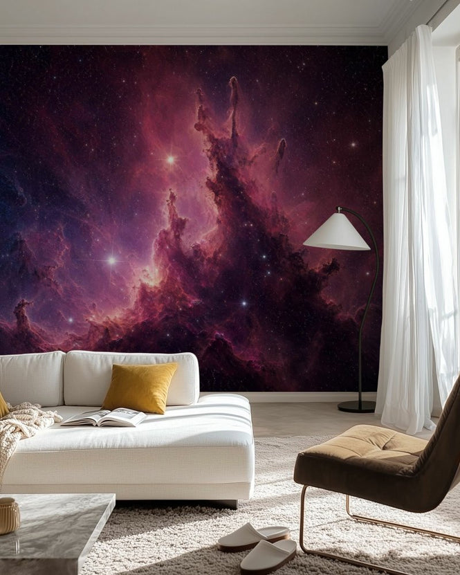 PHOTOWALL / Deep Space Nebula (e324998)