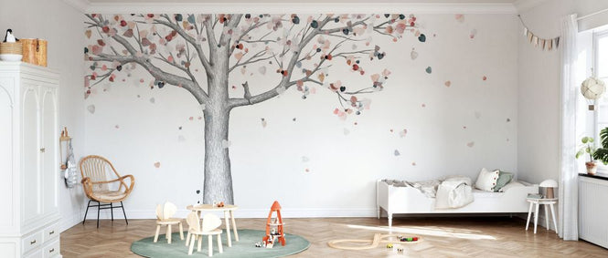 PHOTOWALL / Autumn - Cat (e330220)